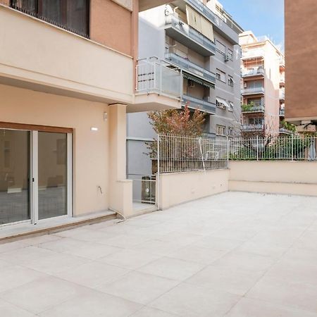 Easystayrome 10 Pax 3 Baths 1 Min From Metro Εξωτερικό φωτογραφία