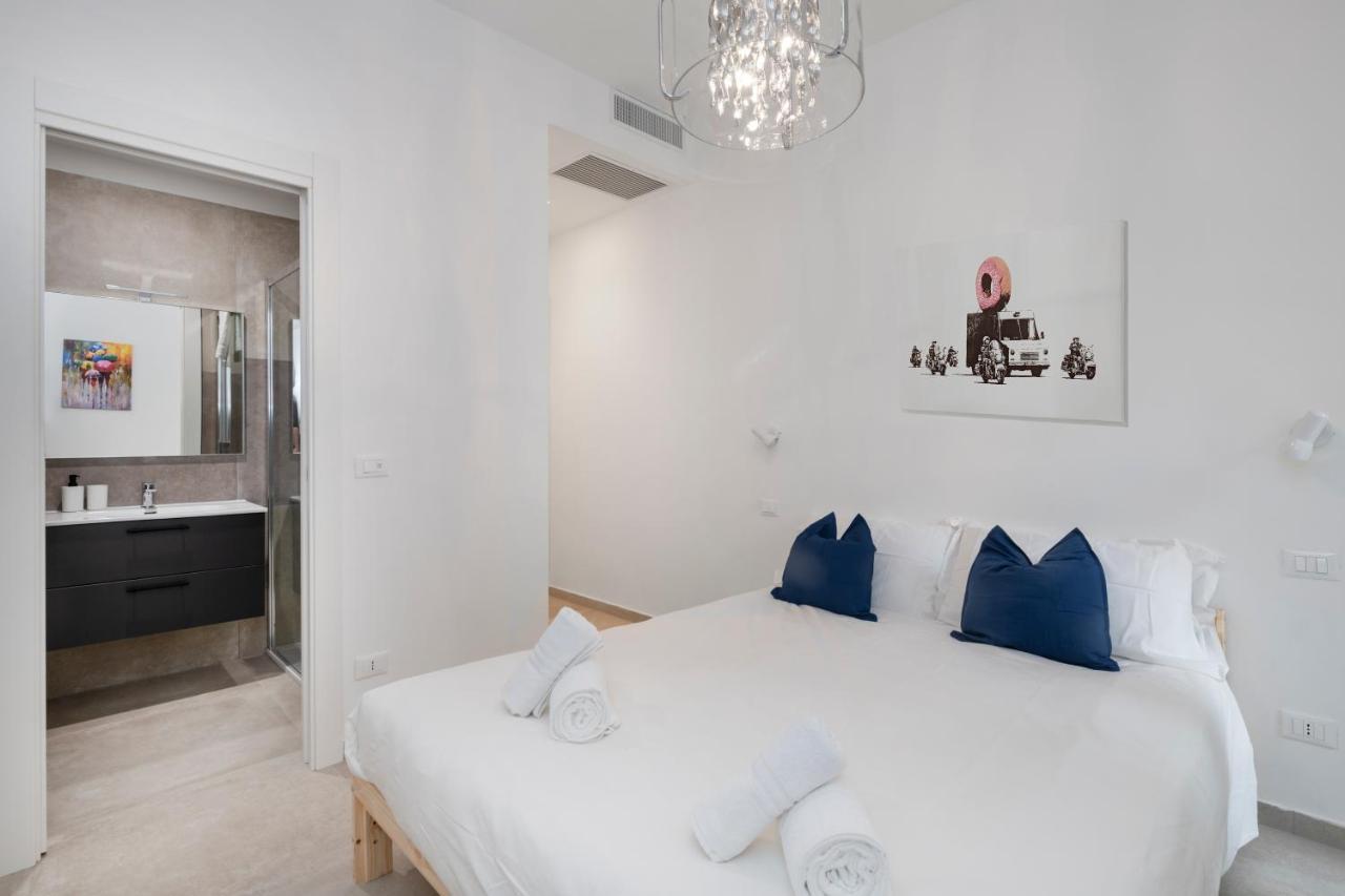 Easystayrome 10 Pax 3 Baths 1 Min From Metro Εξωτερικό φωτογραφία