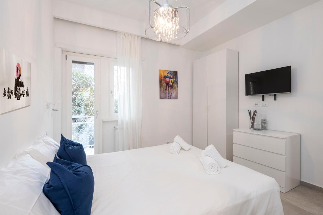 Easystayrome 10 Pax 3 Baths 1 Min From Metro Εξωτερικό φωτογραφία