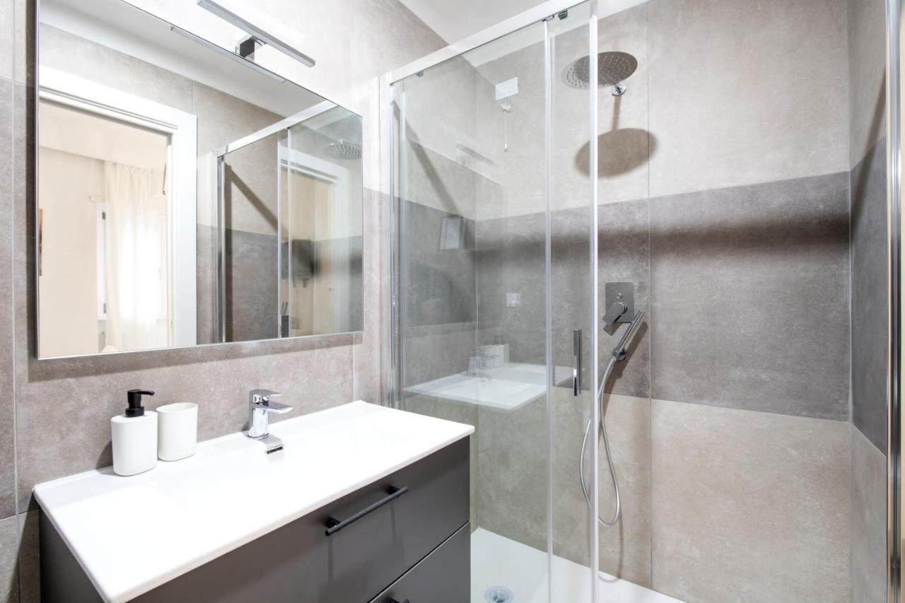 Easystayrome 10 Pax 3 Baths 1 Min From Metro Εξωτερικό φωτογραφία